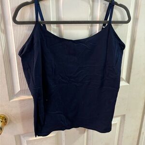 Woman’s summer tank top